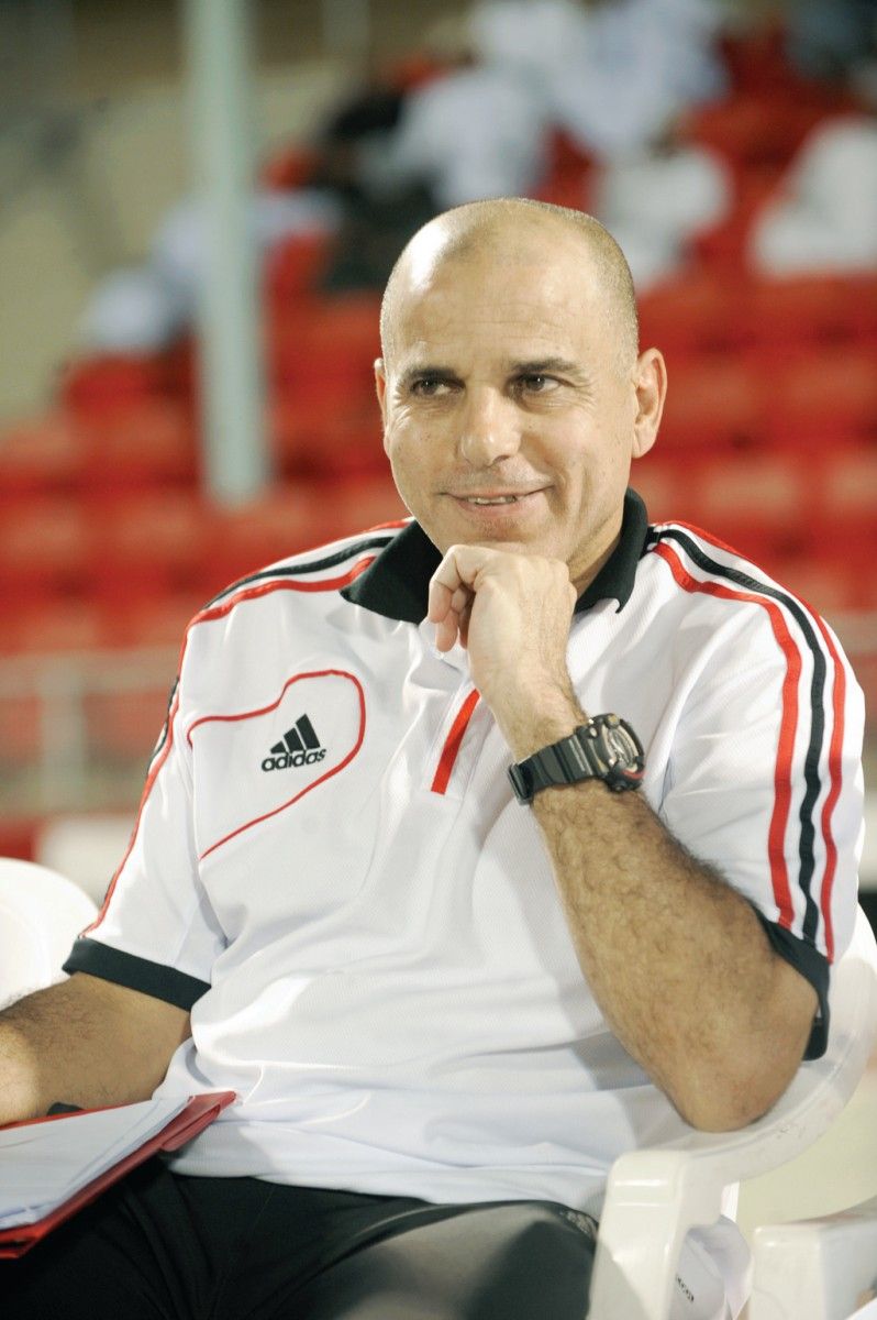 خالد القماش