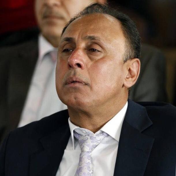 علي جبار