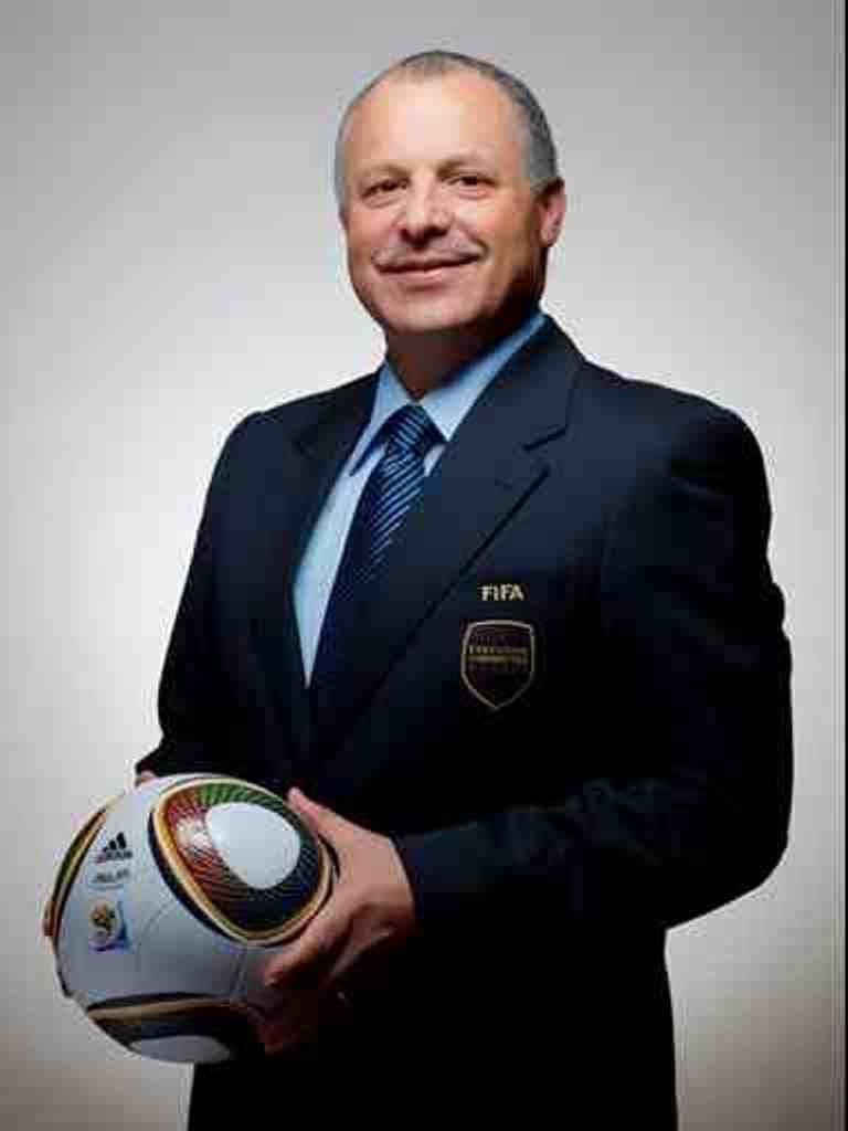 هاني أبو ريدة