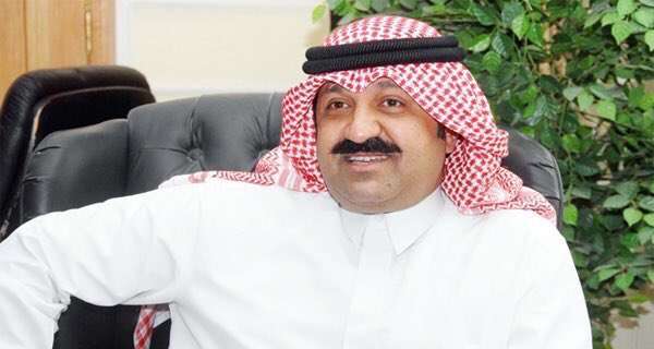 أحمد اليوسف الصباح