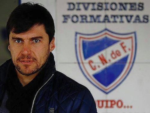 ألكسندر ميدينا 