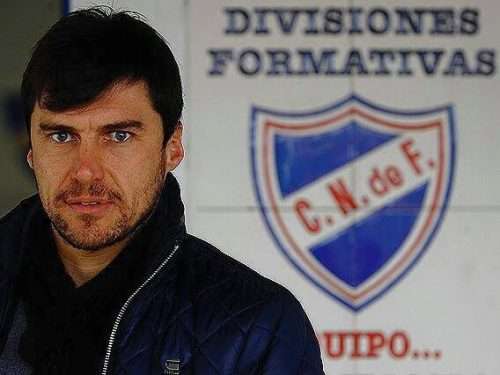 ألكسندر ميدينا 