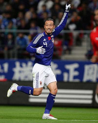 ماركوس توليو تاناكا 