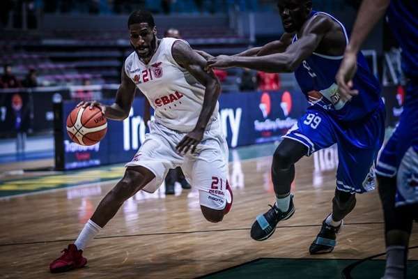 من لقاء اليوم بين الاتحاد المنستيري وليبولو الانجولي