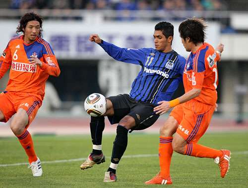 بيدرو جونيور