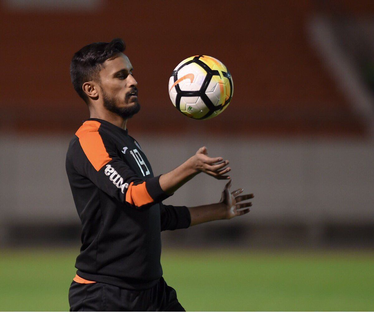 عبد الله الفهد 