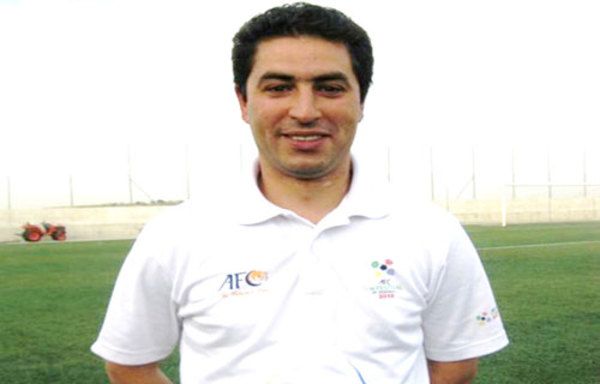  فراس أبو رضوان