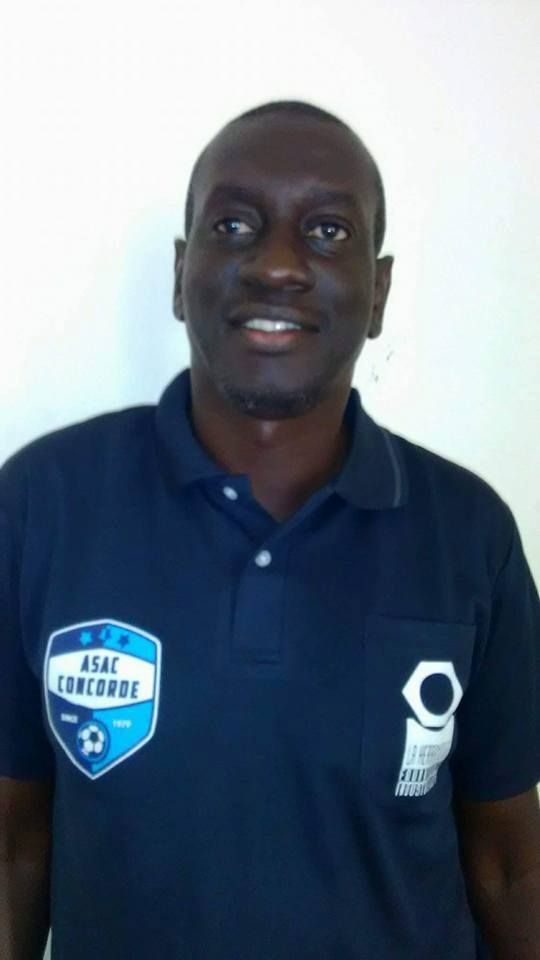 رئيس الوئام