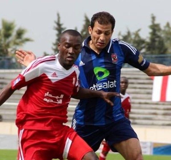 فرج عبد الحفيظ