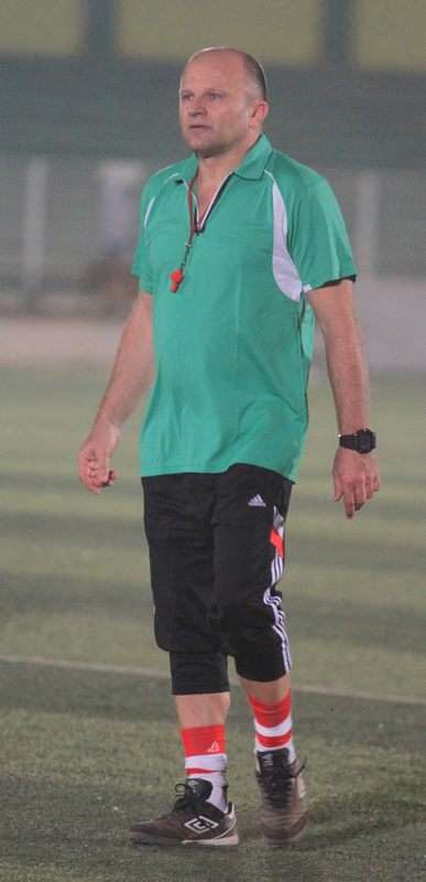  زدرافكو لوجاروشيتش