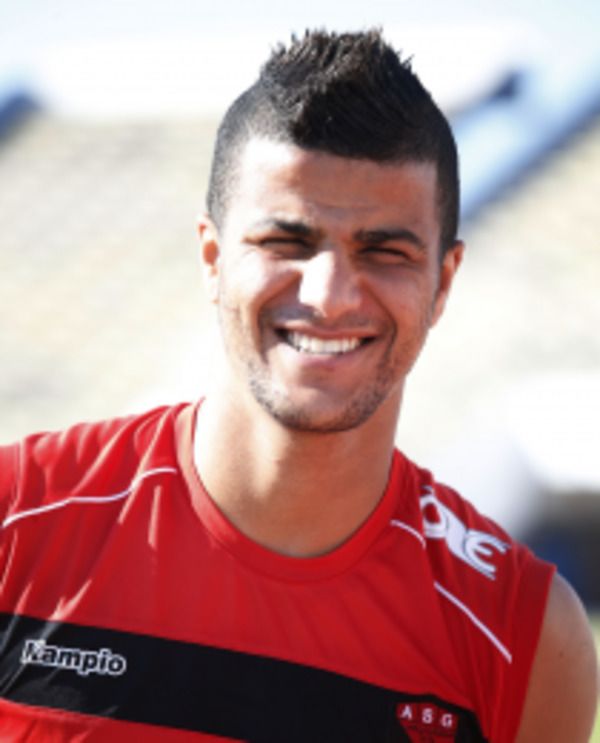  مراد الهذلي