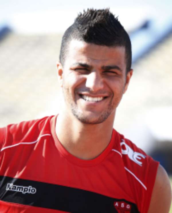  مراد الهذلي