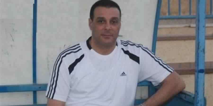  عصام عبد الفتاح
