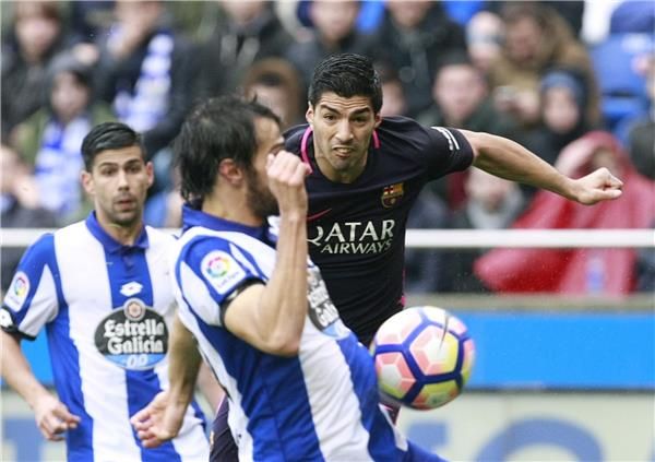 من مواجهة سابقة بين الفريقين