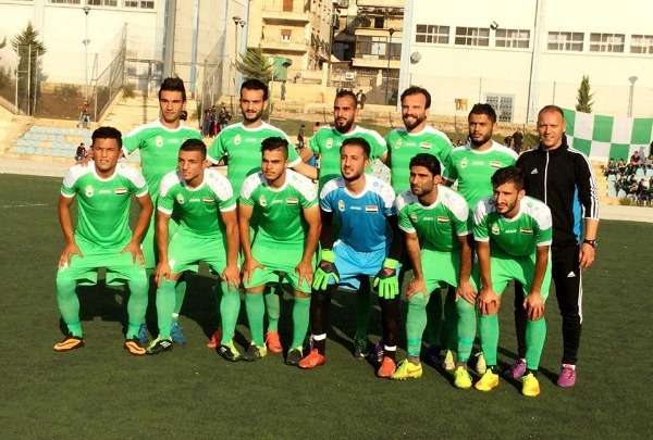 لاعبو الحرية