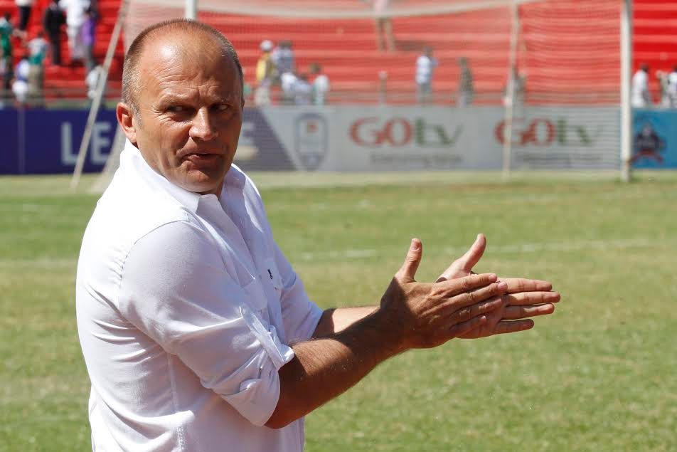 زدرافكو لوجاروشيتش