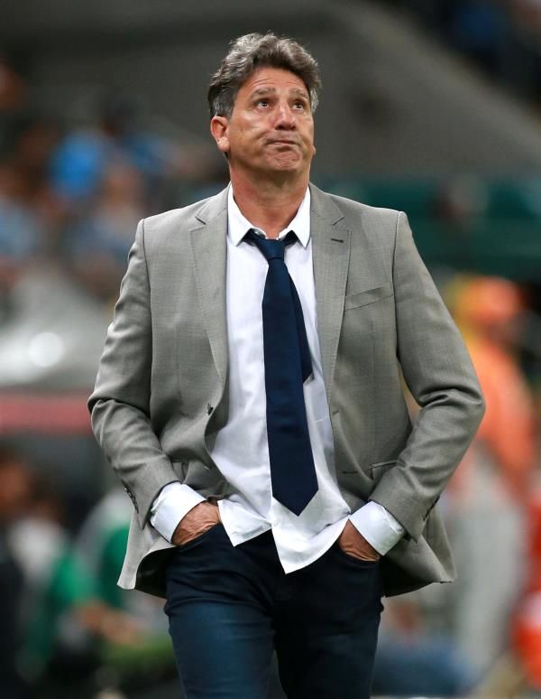 ريناتو جاوتشو 