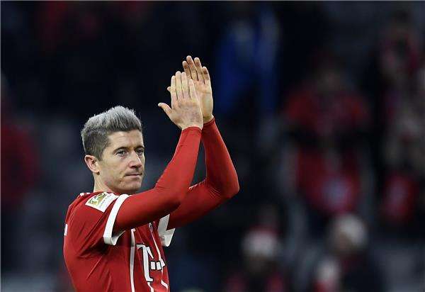 ليفاندوفسكي