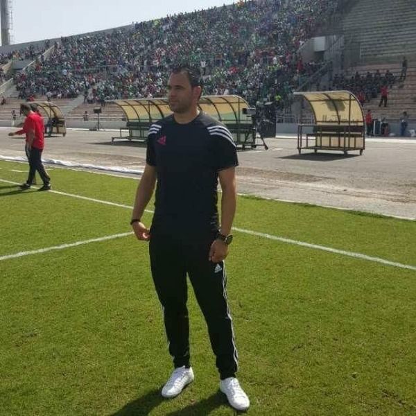 حمزة الحفناوي