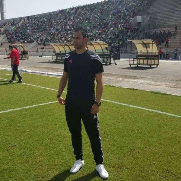 حمزة الحفناوي