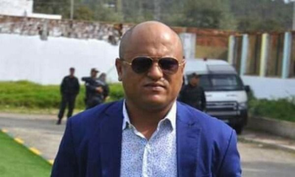 محمد السعيدي