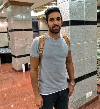 طلال الفاضل