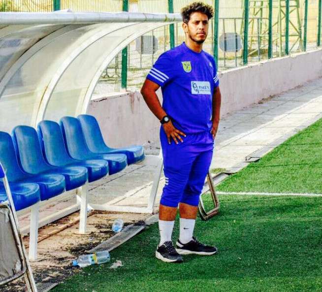 عزيز ولد المامي