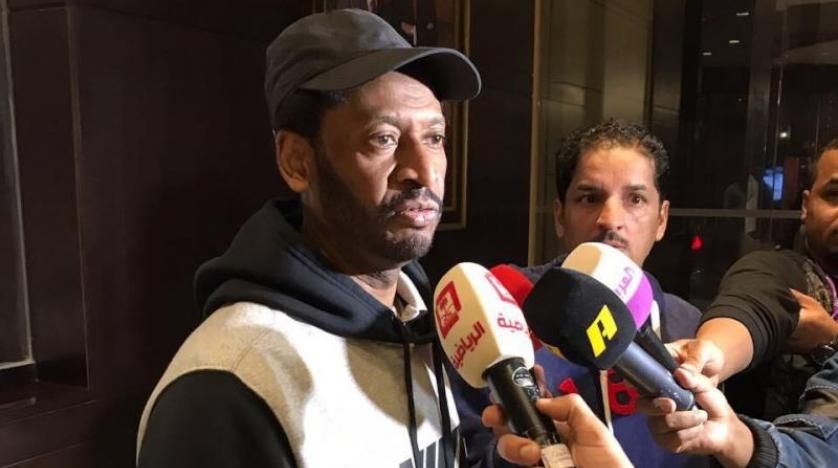 محيسن الجمعان