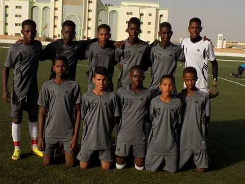 منتخب الشباب