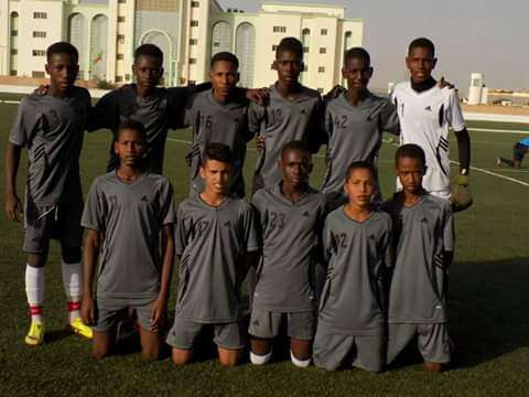 منتخب الشباب