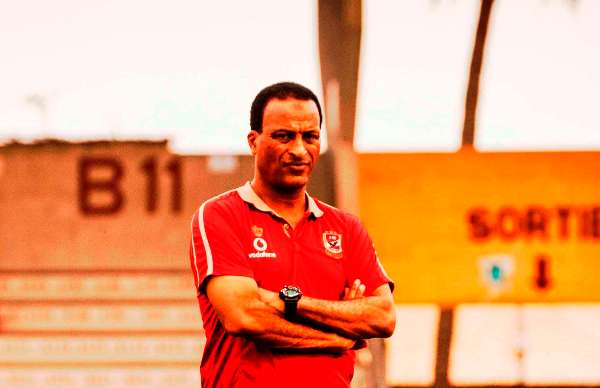 أسامة عرابي