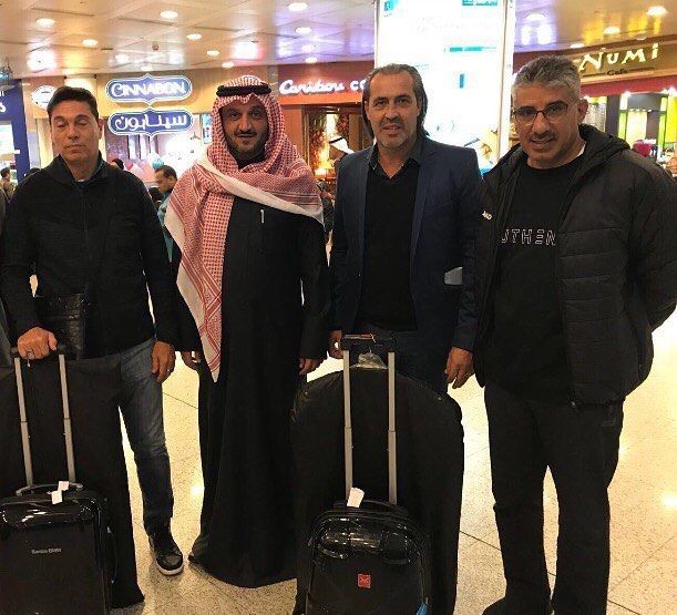 سيرجي باتيستا