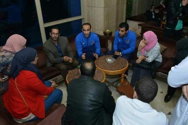 سيد عبد الحفيظ