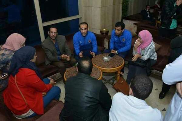 سيد عبد الحفيظ