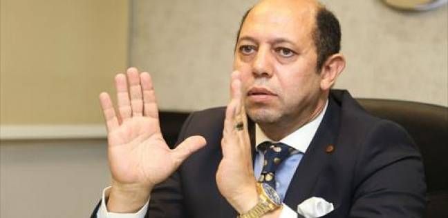 أحمد سليمان
