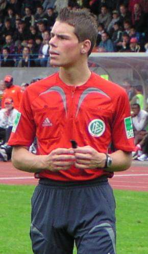 مايكل كيمبتر