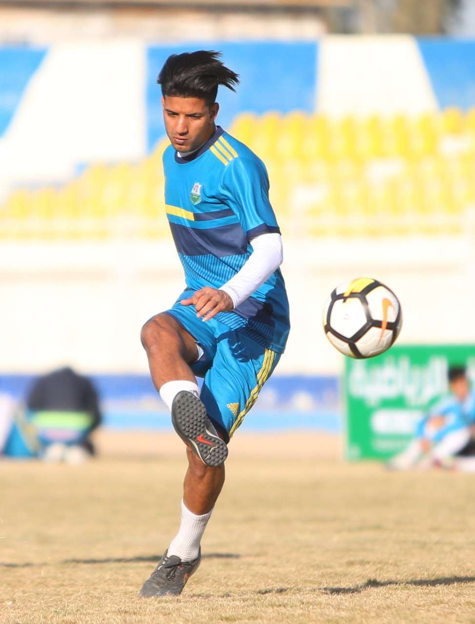 علاء عباس