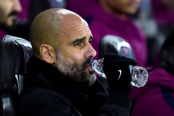 بيب جوارديولا