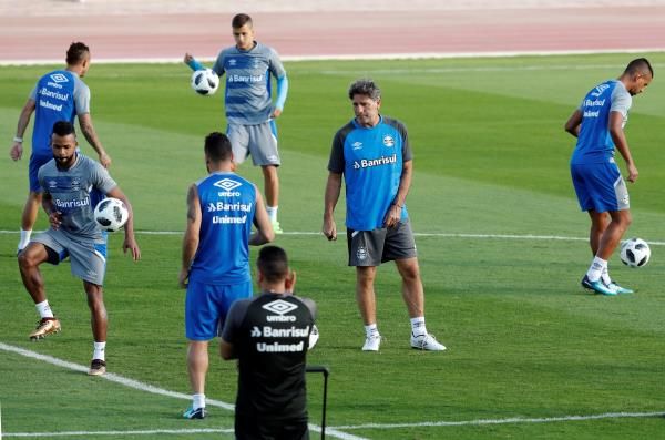 ريناتو جاوتشو