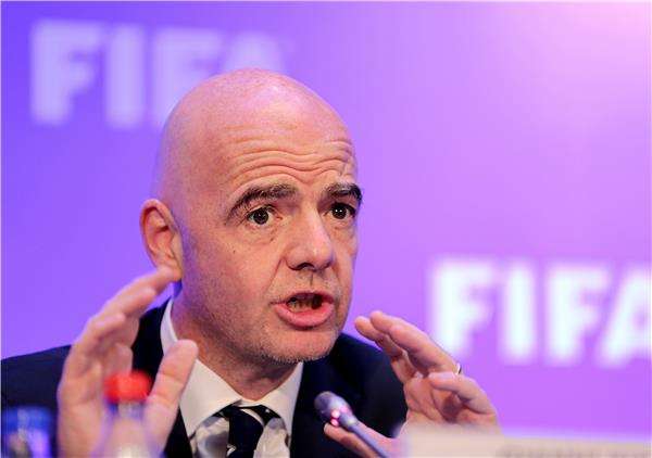 جياني إنفانتينو