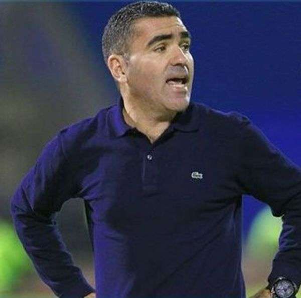 جلال القادري