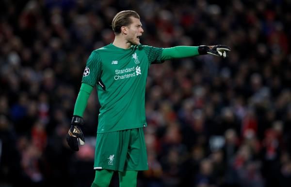 لوريس كاريوس 