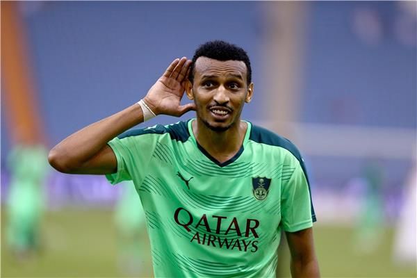 مهند عسيري