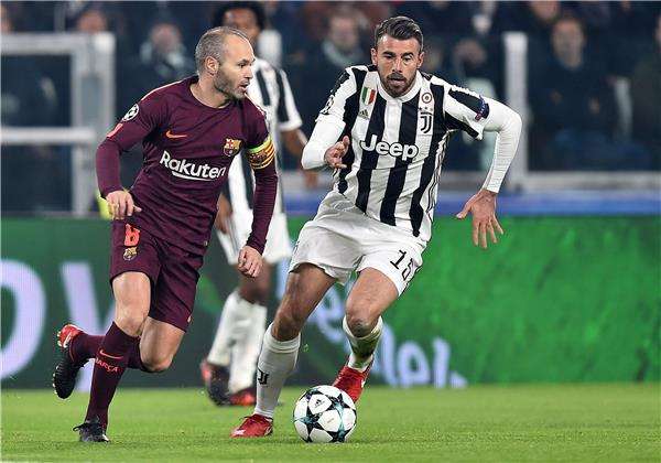  أندريا بارزالي 