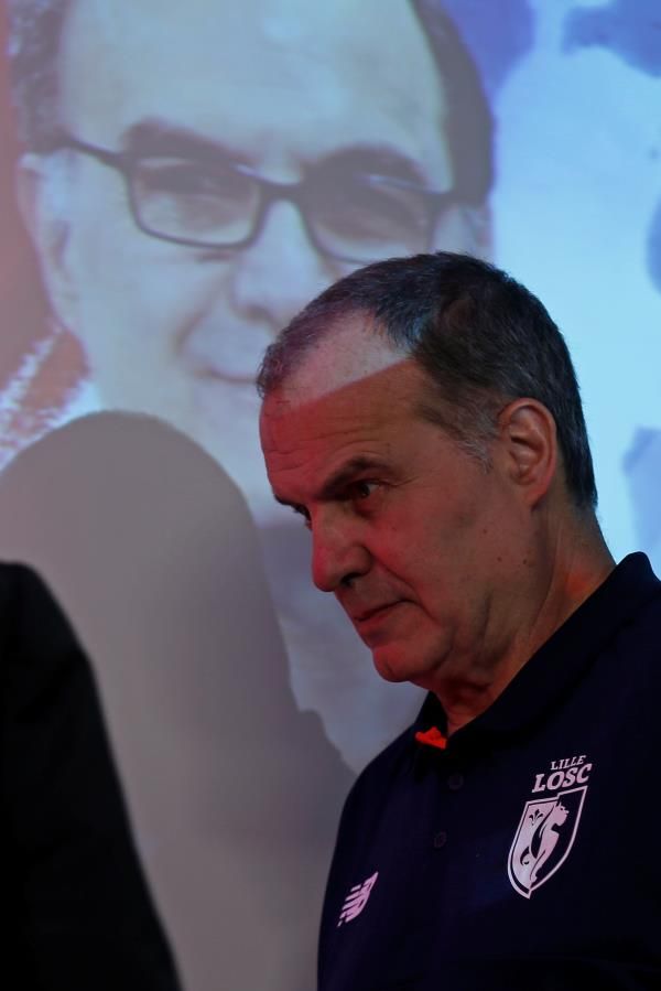 مارسيلو بييلسا