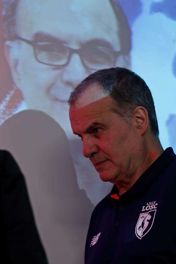 مارسيلو بييلسا