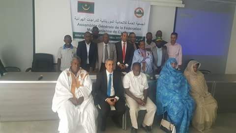 جانب من الجمعية العمومية