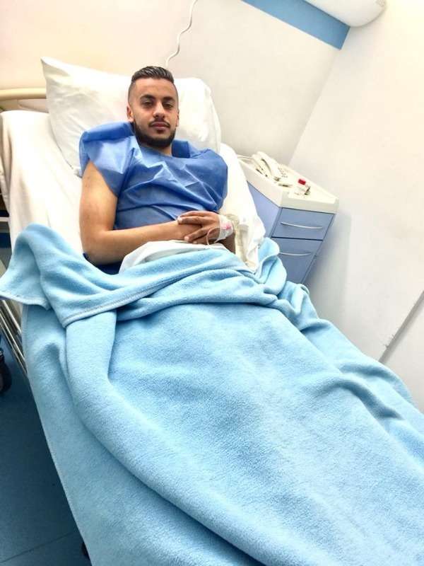 مهند أبوعجيلة