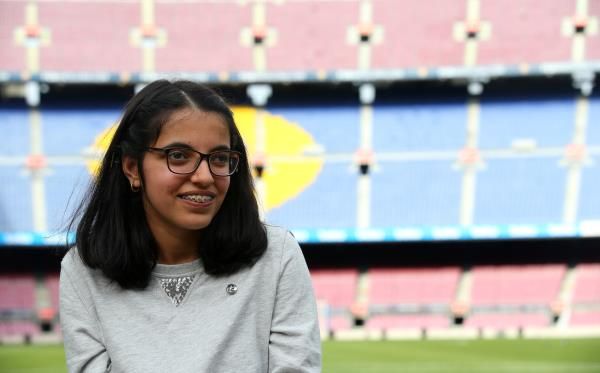 نوجين مصطفى 