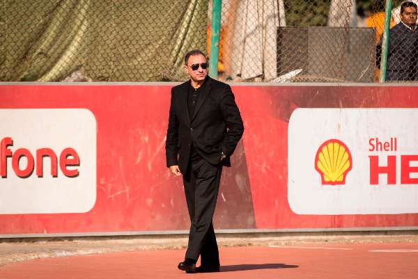 محمود الخطيب